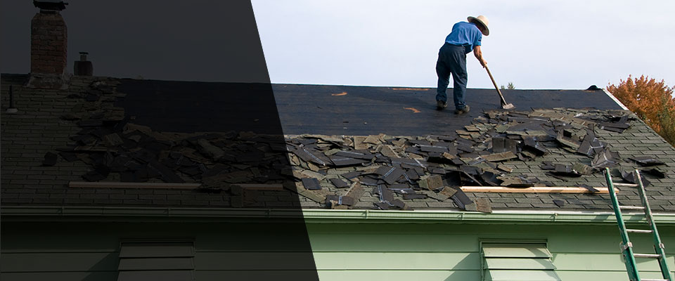 Avis Roofing Contractors