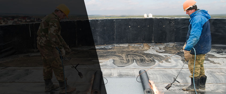 Avis Roofing Contractors